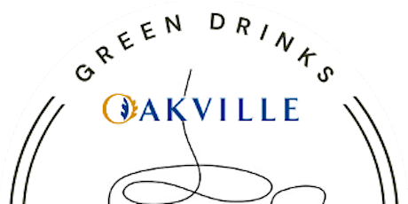 Oakville Green Drinks Winter Gathering primary image