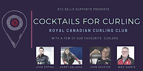 Cocktails for Curling primary image