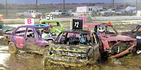 2018 Demolition Derby primary image