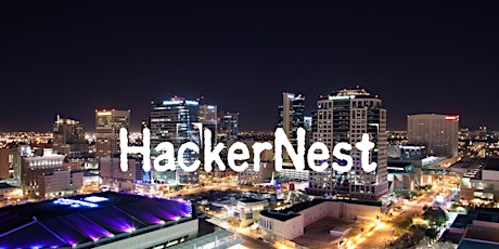HackerNest Phoenix November Tech Social primary image