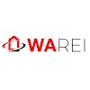 Logotipo de WAREI Events
