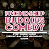 Logo van Friendship Buddies