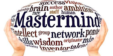 A Mastermind Event - How to Achieve Your Childhood Dreams primary image