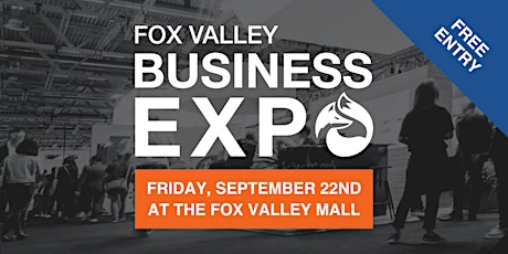Imagem principal do evento Fox Valley Business Expo