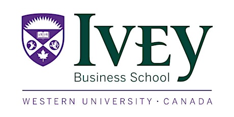 Ivey EMBA/MBA First Class on the Road - Vancouver primary image