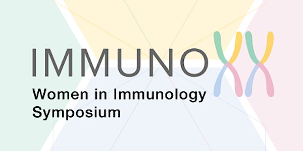 UCSF Immuno"XX": Women in Immunology Symposium