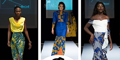 African Fashion & Arts Movement Vancouver 