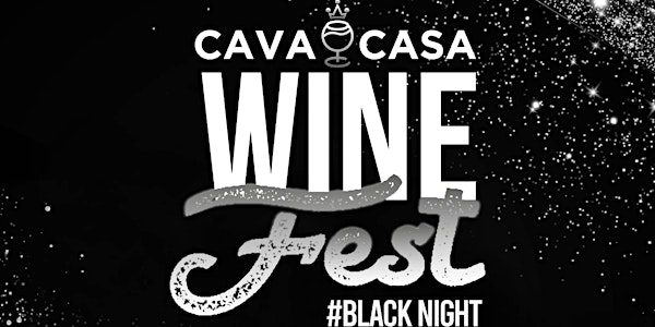 Cava en Casa Wine Fest - Feria/Fiesta de Vino