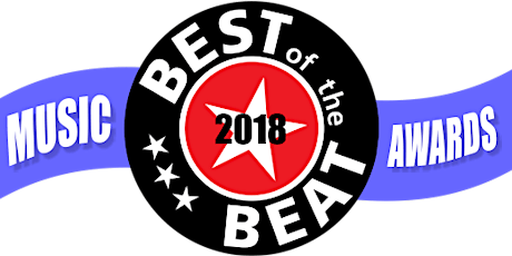 Best of the Beat Music Awards 2019 presented by OffBeat primary image