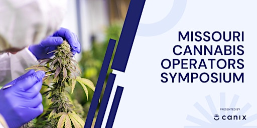 Immagine principale di Missouri Cannabis Operators Symposium 