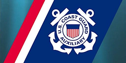 Boat America Class taught by U.S. Coast Guard Auxiliary