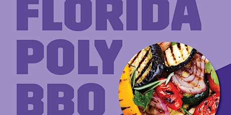 Florida Poly BBQ