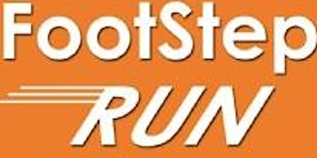 FootStep Run 2019 primary image