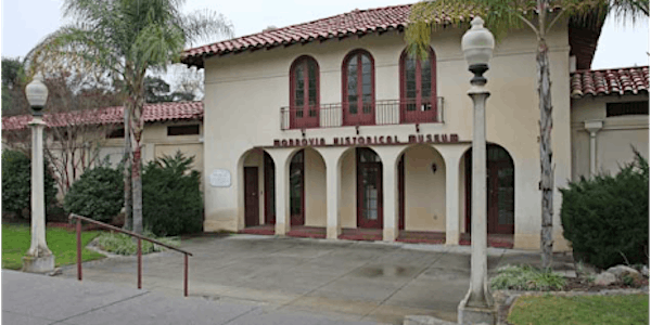 Lecture--"Robert Kennard--Architect and Mentor" an MLK Day Event from Monro...