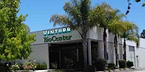 Hauptbild für Outdoor Ventura BioCenter Life Science Community Event in Thousand Oaks