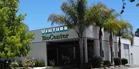 Outdoor Ventura BioCenter  Community Life Science Event