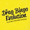 Logotipo de Drag Bingo Evolution