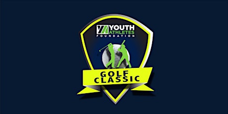 2019 Youth Athletes Golf Classic primary image