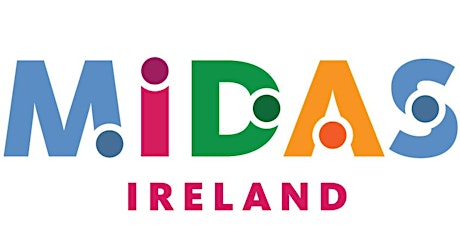 MIDAS Ireland Conference & Gala Dinner primary image