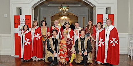 Knights and Dames Gala primary image