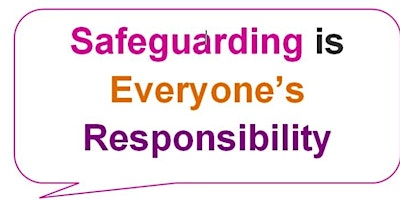North East in -person Safeguarding Training primary image