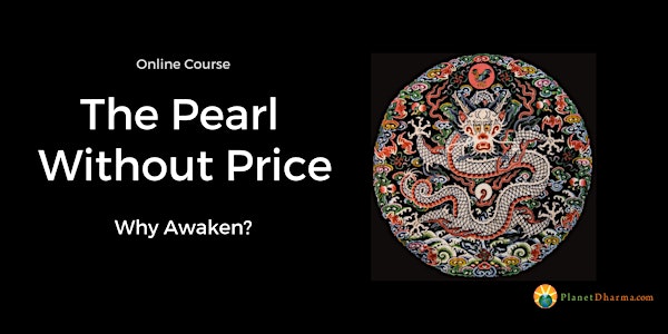 The Pearl Without Price: An Online Course