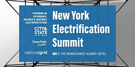 New York Electrification Summit