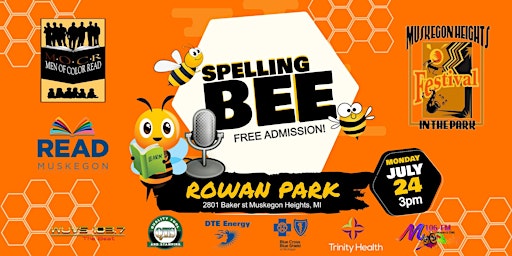 The Spelling Bee primary image