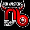 Logo di Naughty Bingo®