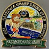 Logotipo de Capitola Coast Lions Club