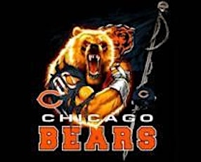 Chicago Bears takeover Detroit 2014 primary image