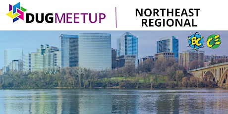 Dynamics User Group Northeast Regional Meetup