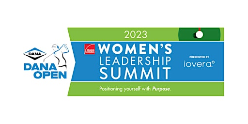 2023 Women's Leadership Summit: Program Ticket primary image
