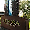Logotipo de Glenora Wine Cellars