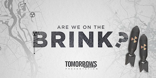 Are We On the Brink?--Ottawa primary image