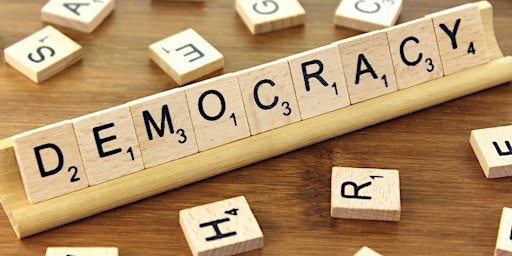 "What is the Future of Representative Democracy?" Academic Conference  primärbild