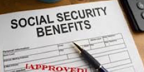 Hauptbild für Transition 101 - Apply for Social Security (SSI) 