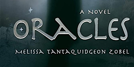 May Virtual Book Club - "Oracles: A Novel"
