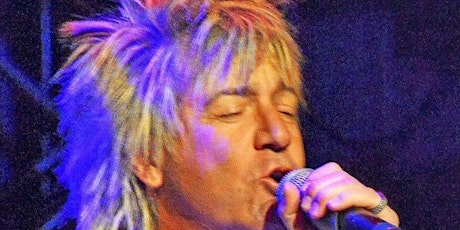 Tribute to Rod Stewart featuring John Anthony