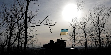Putin's Predicament in Ukraine and the Coming Counteroffensive primary image
