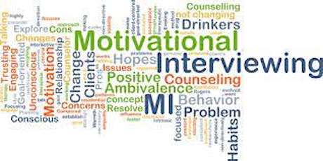 Motivational Interviewing Core: 2-Day Training primary image