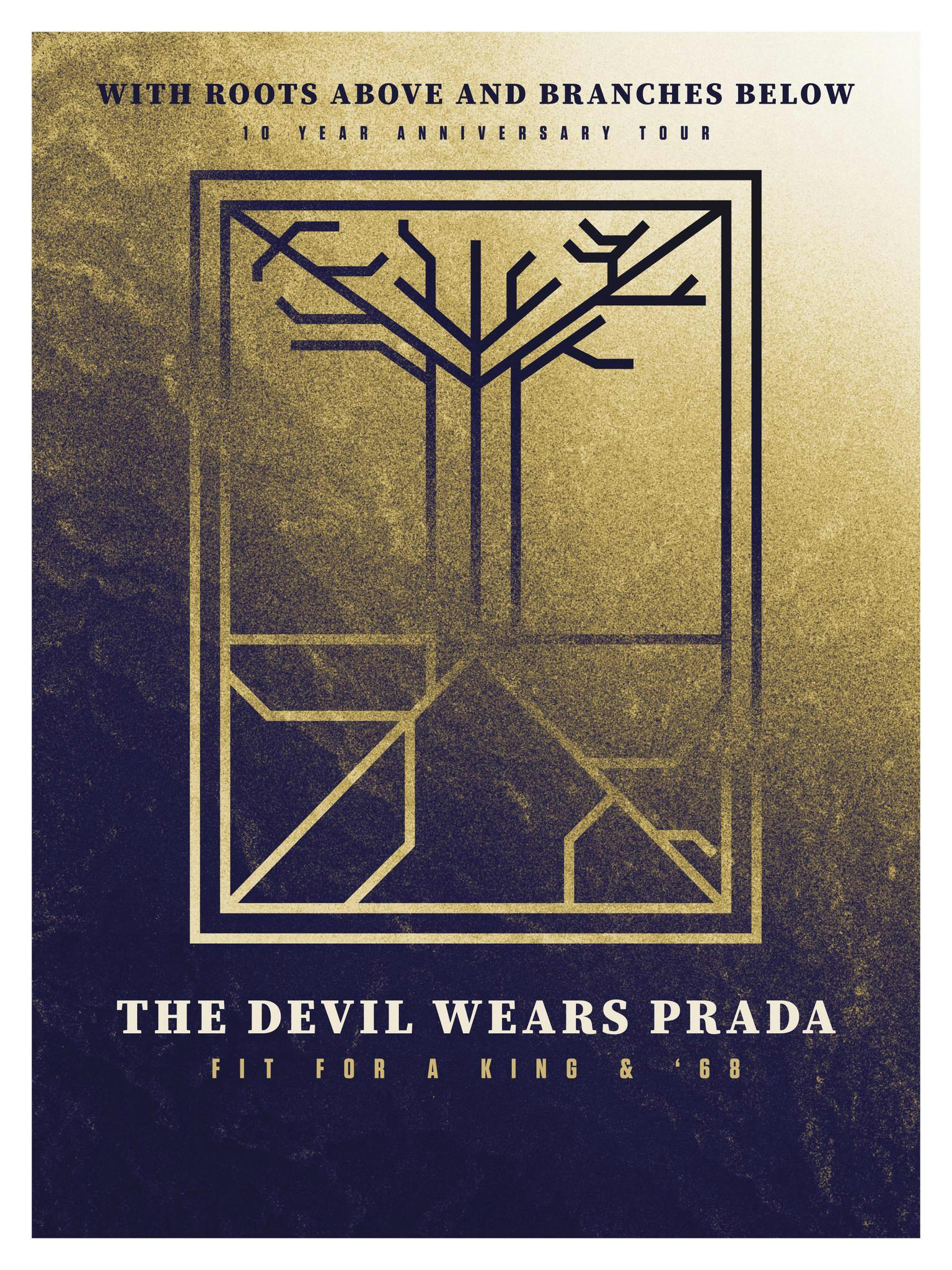 The Devil Wears Prada