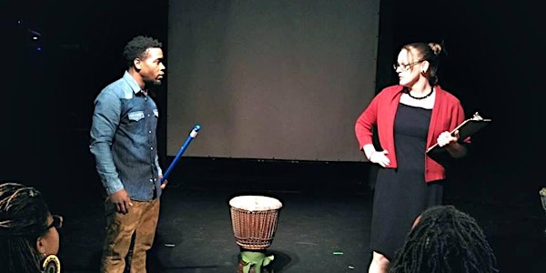 Theater for Institutional Change