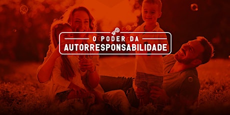 Imagem principal do evento CURSO O PODER DA AUTORRESPONSABILIDADE