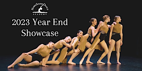 HSDA Year End Show 2023 | Cast A | May 30 | 6:30PM