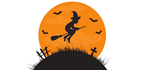 Halloween Craft and Story Time (5 to 12 years) at Carlingford Library  primary image