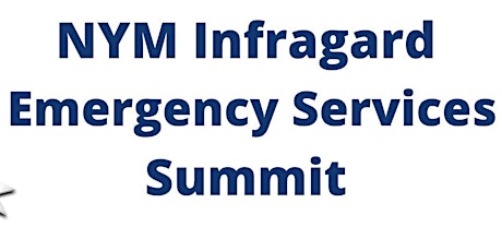 Emergency Services Summit primary image