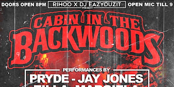 Cabin In The Backwoods (next.WAV)