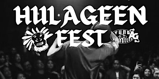 Hulageen Fest primary image