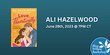 Ali Hazelwood | Love Theoretically